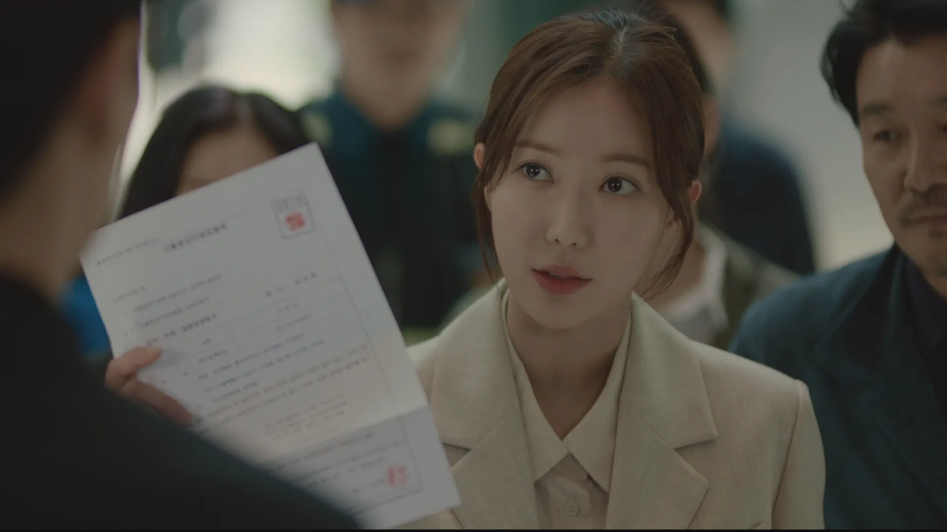 thumbnail - S1：第11話「第11話」