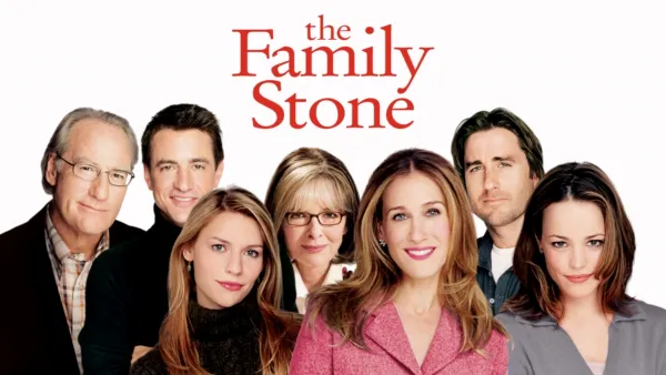 thumbnail - The Family Stone