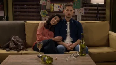 thumbnail - S6:E9 The Rebound