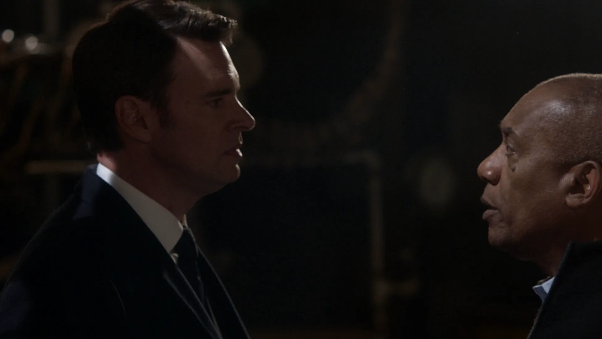 thumbnail - S7:E17 Standing in the Sun