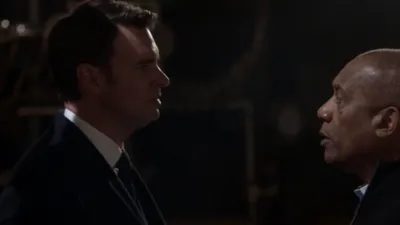 thumbnail - S7:E17 Standing in the Sun