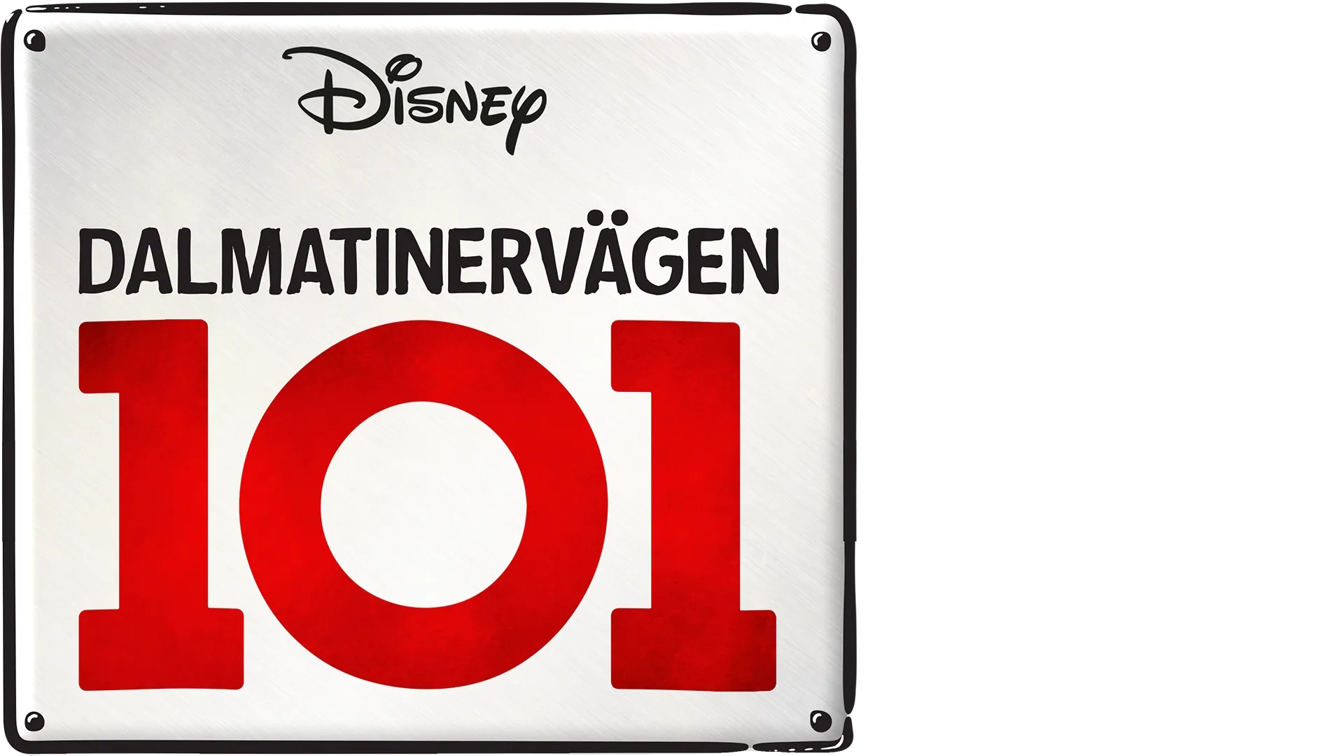 Dalmatinervägen 101