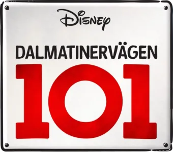 Dalmatinervägen 101