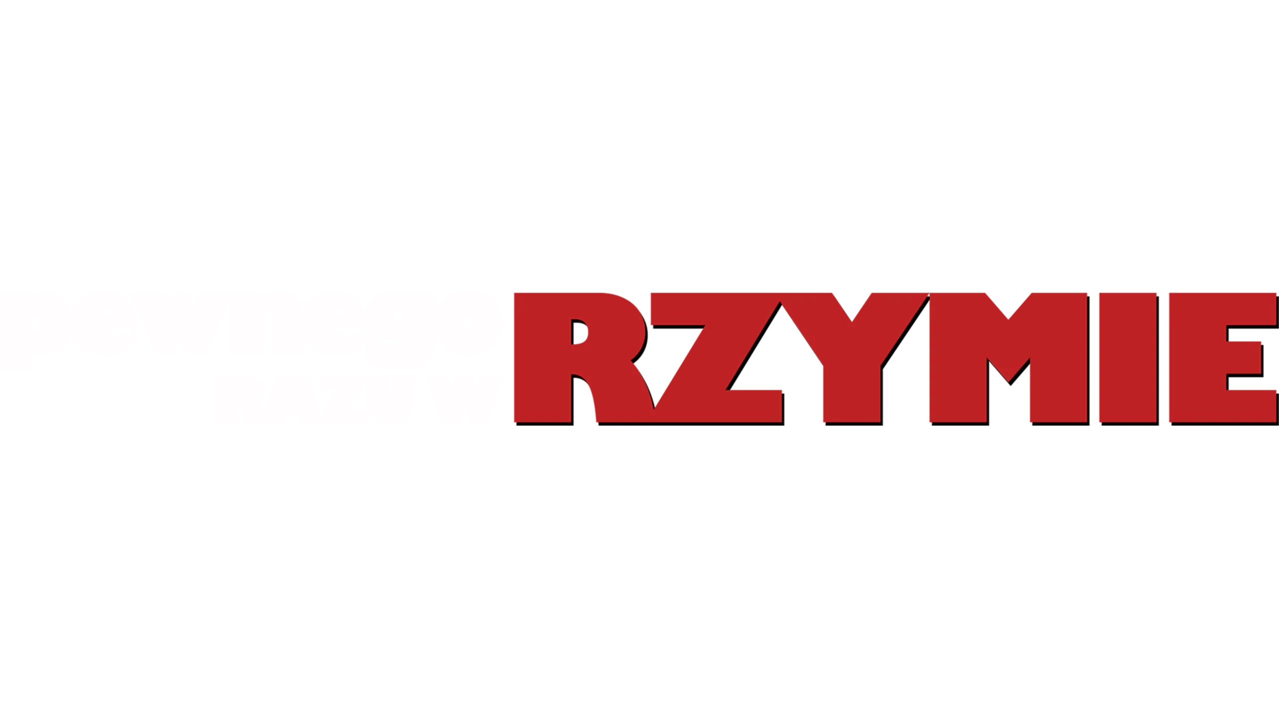 Pewnego razu w Rzymie