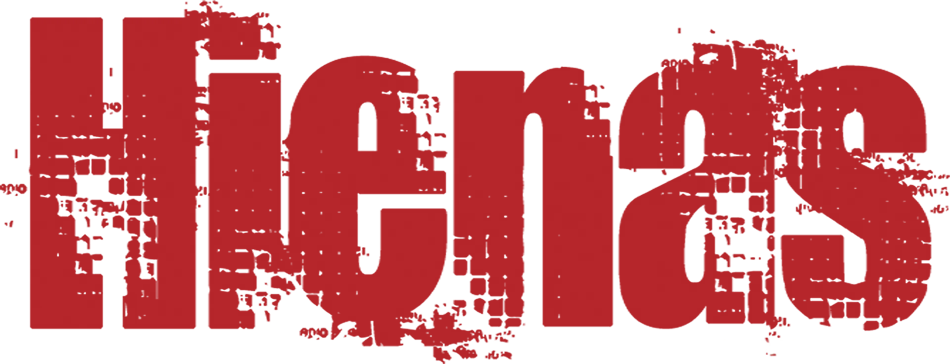 Hienas