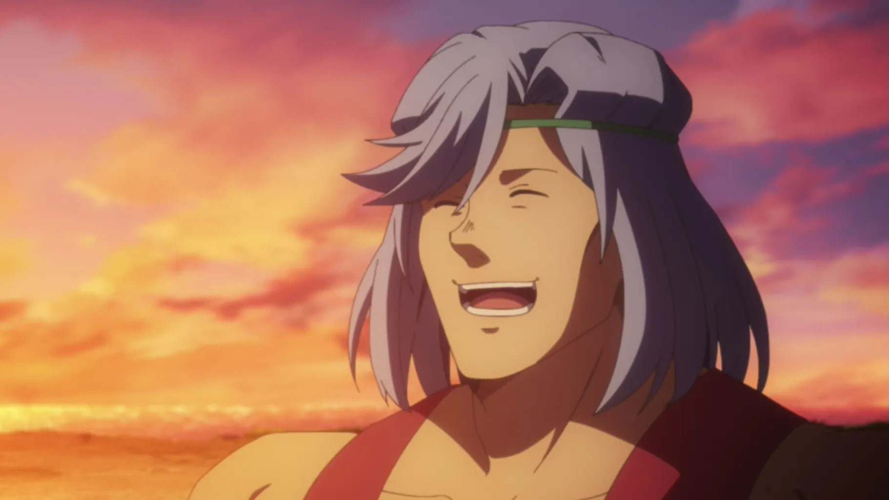 thumbnail - S1:E6 (Dub) Invasion