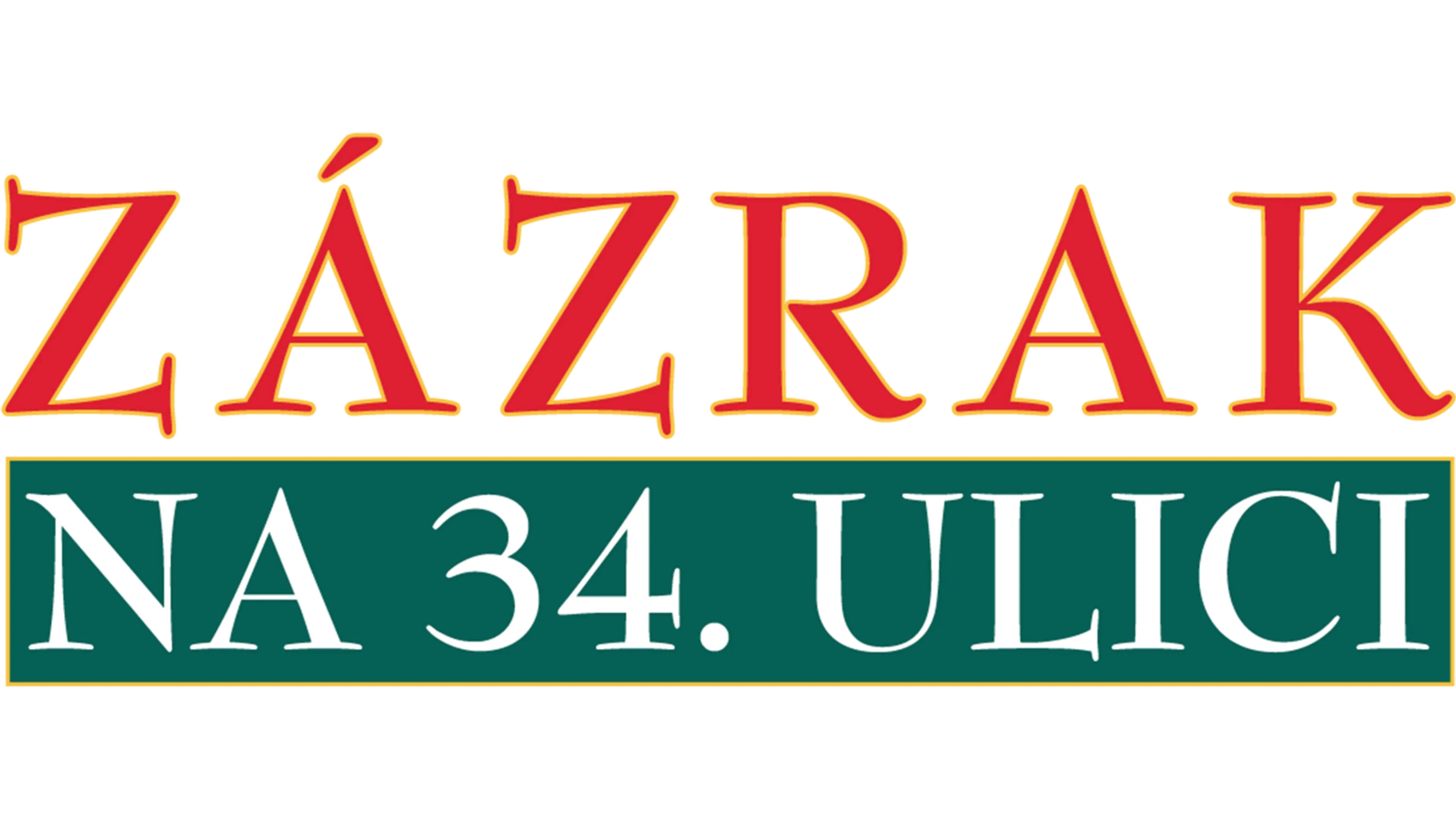 Zázrak na 34. ulici