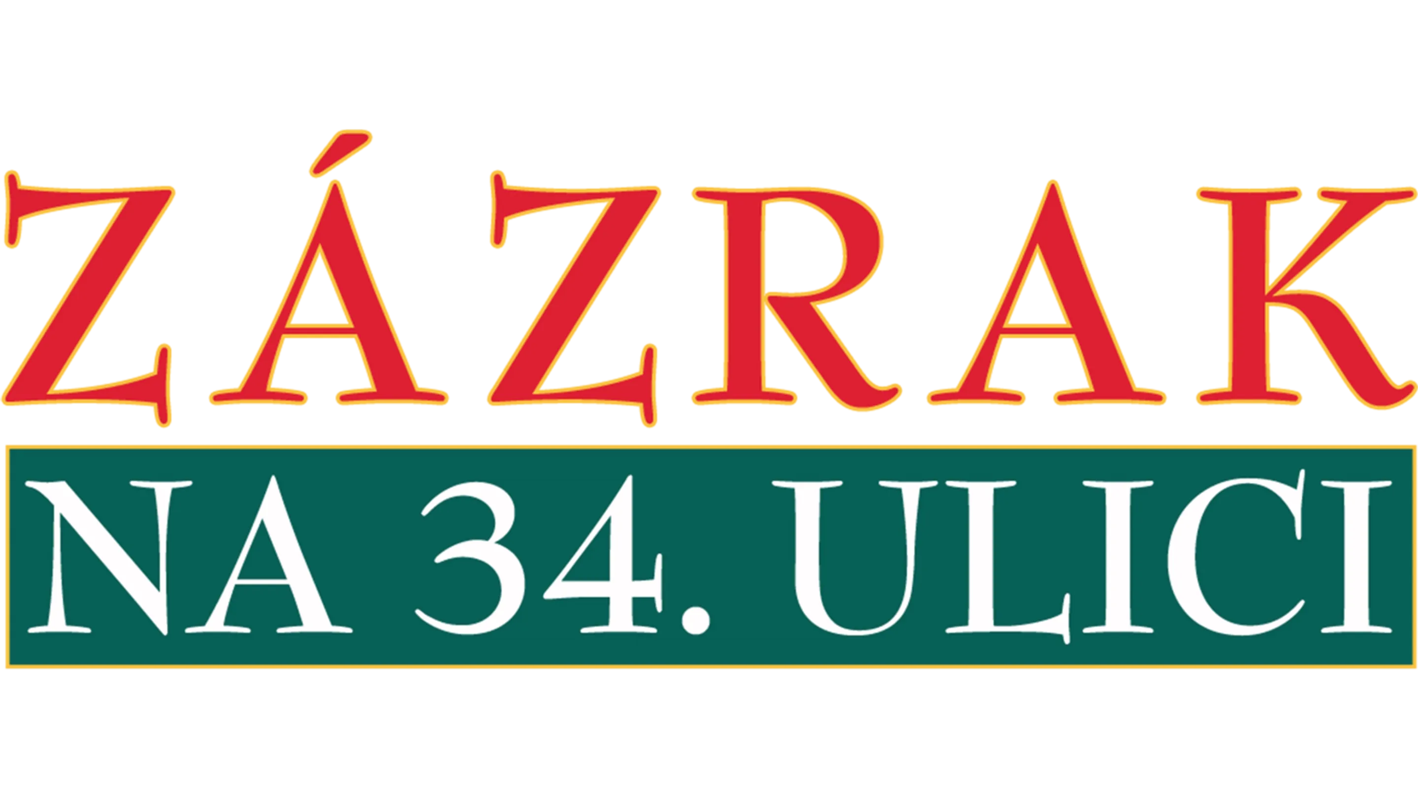 Zázrak na 34. ulici