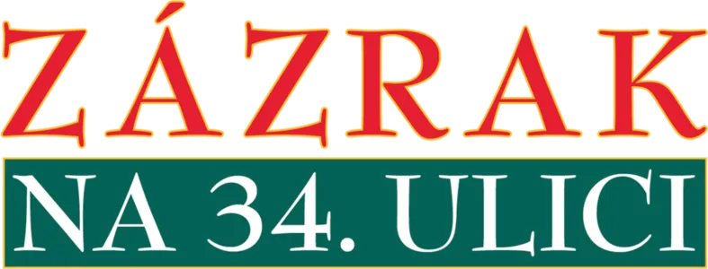 Zázrak na 34. ulici
