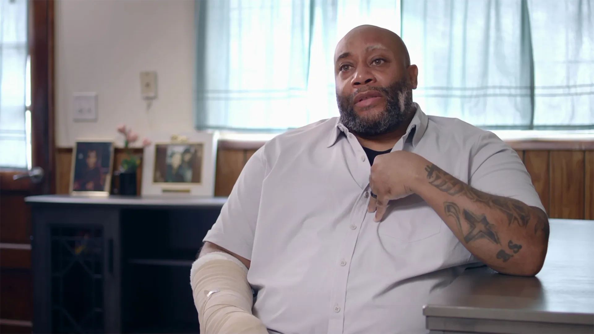 thumbnail - S1:E5 Facebook Live