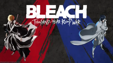 thumbnail - Bleach: Thousand-Year Blood War