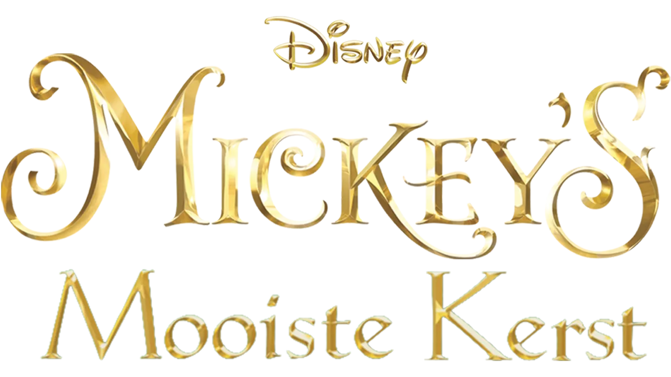 Mickey's Mooiste Kerst