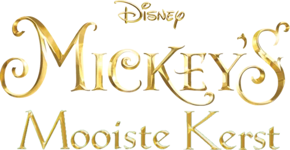 Mickey's Mooiste Kerst