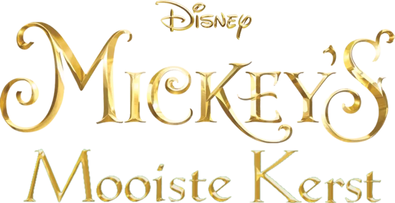 Mickey's Mooiste Kerst