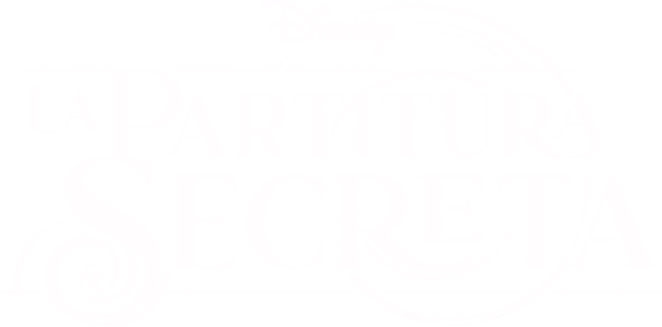 La partitura secreta