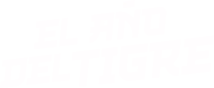 El año del tigre