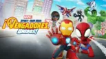thumbnail - Spidey y Iron Man: ¡Vengadores, unidos!