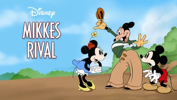 thumbnail - Mikkes rival