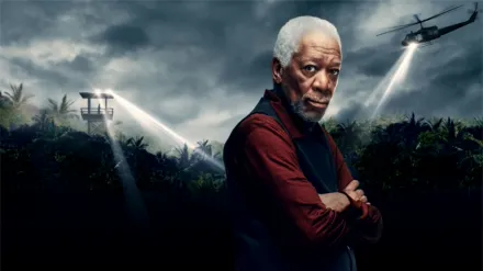 History's Greatest Escapes With Morgan Freeman