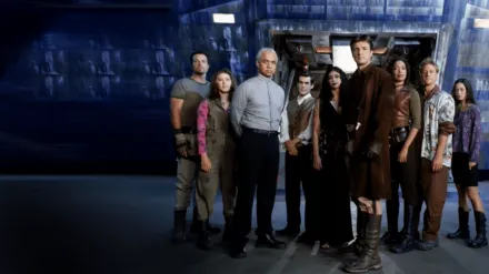 Firefly