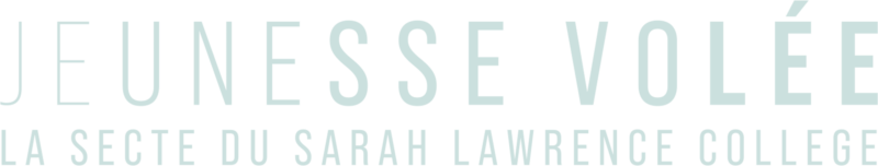 Jeunesse volée : la secte du Sarah Lawrence College
