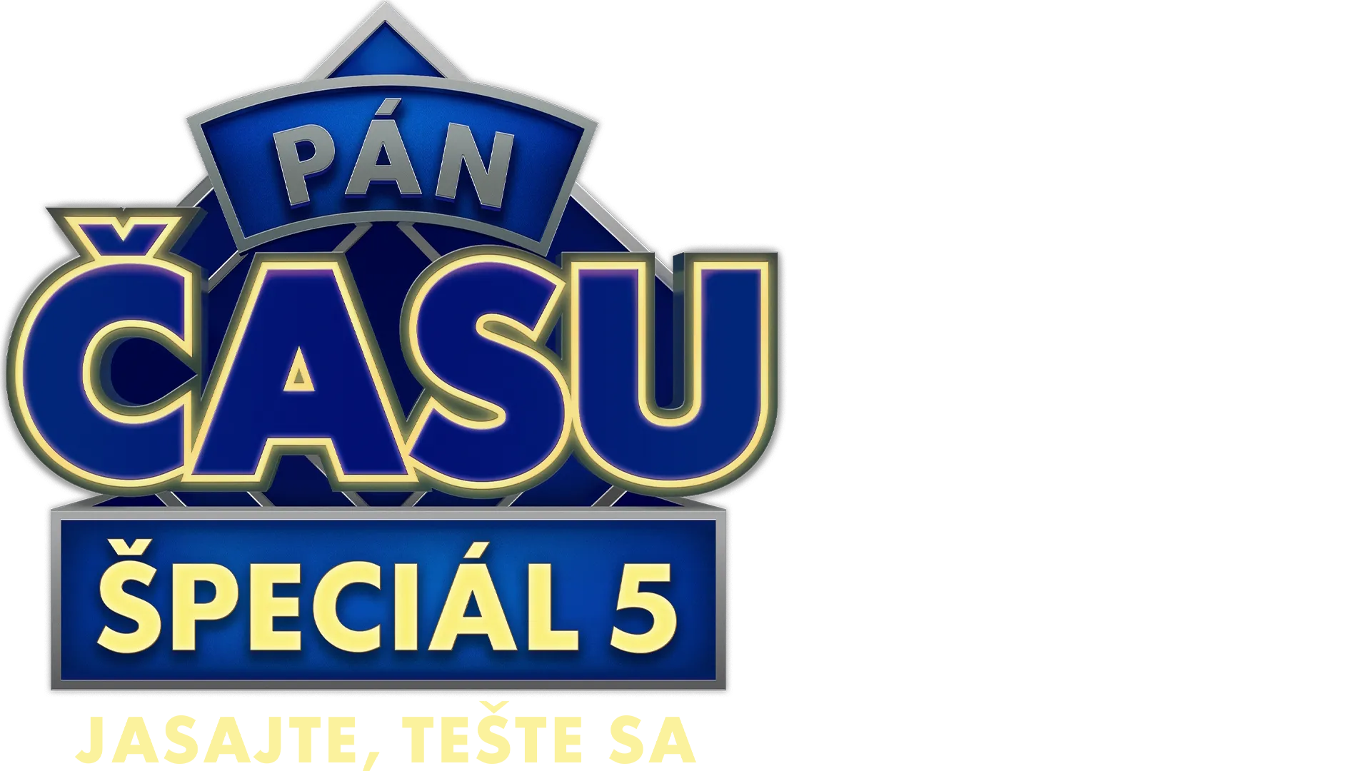 Pán času: Jasajte, tešte sa