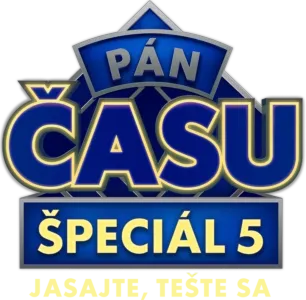 Pán času: Jasajte, tešte sa