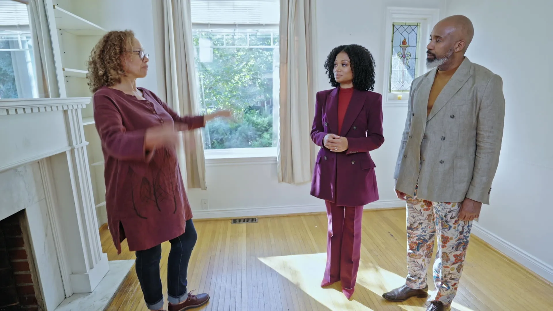 thumbnail - S2:E6 Vashti – Suite Retreat 