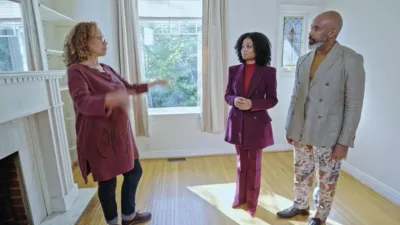 thumbnail - S2:E6 Vashti – Suite Retreat 