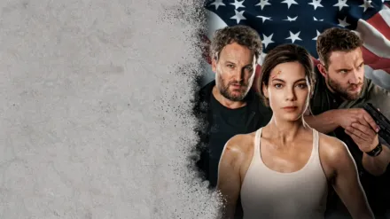 Black Site (Director's Cut)