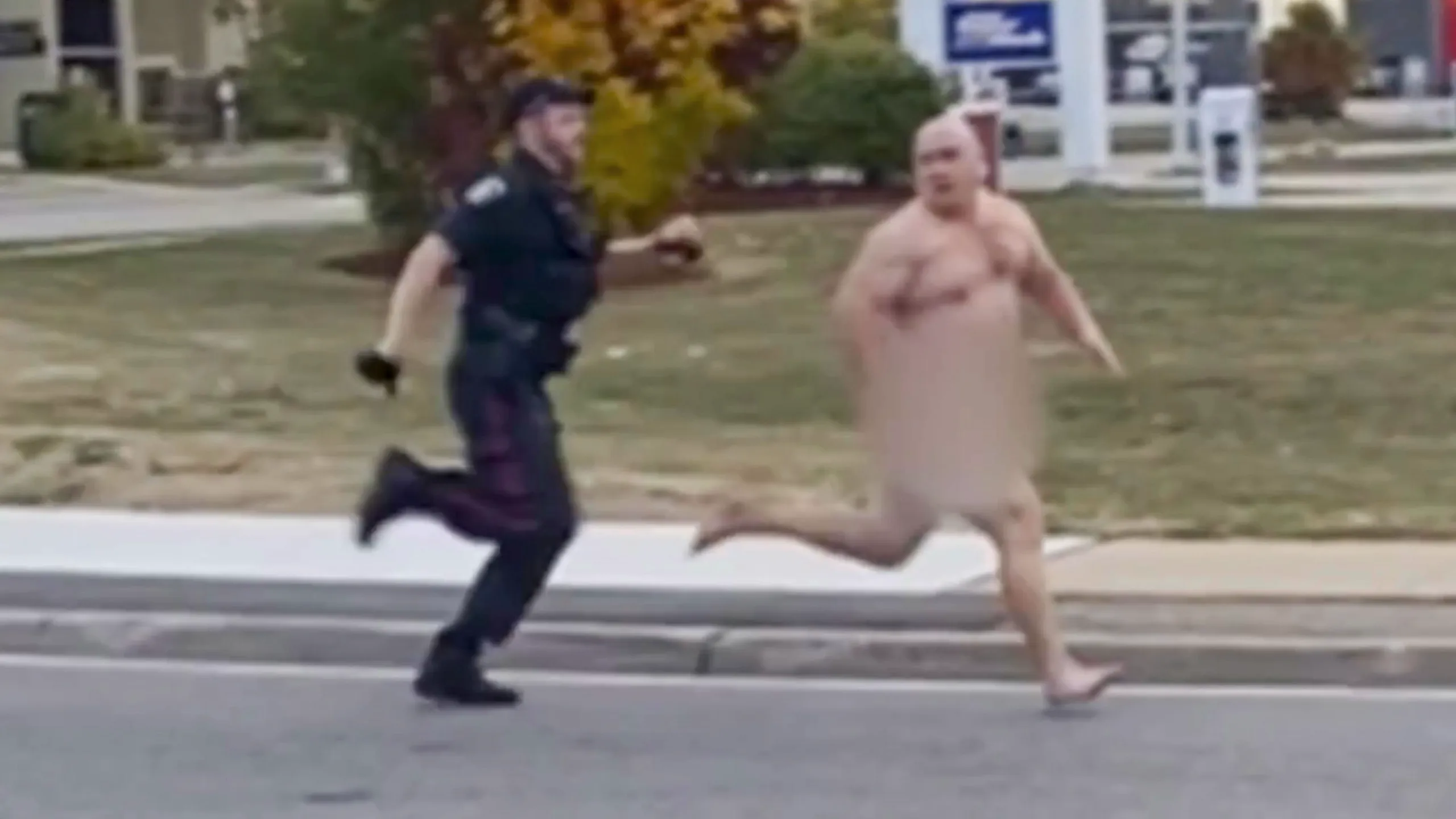 thumbnail - S1:E12 Indecent and Exposed