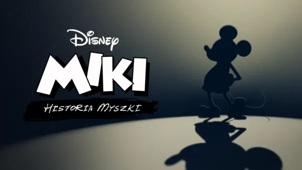 thumbnail - Miki: Historia Myszki