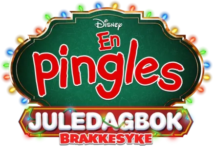 En pingles juledagbok: Brakkesyke
