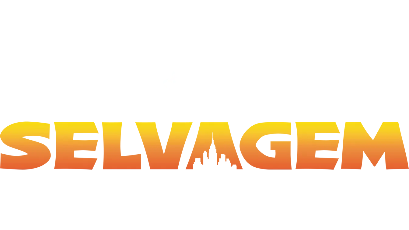 Selvagem
