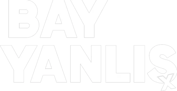 Bay Yanlis