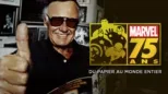 thumbnail - Marvel : 75 ans, du papier au monde entier