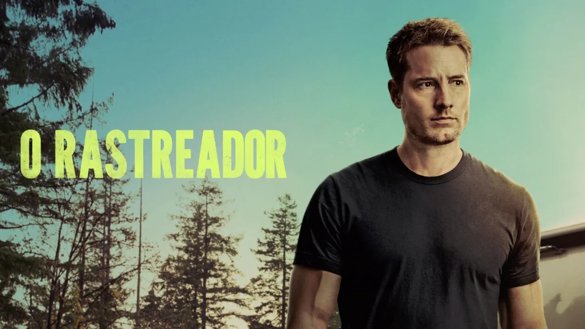 Assistir a O Rastreador | Disney+