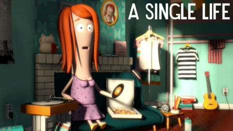 thumbnail - A Single Life