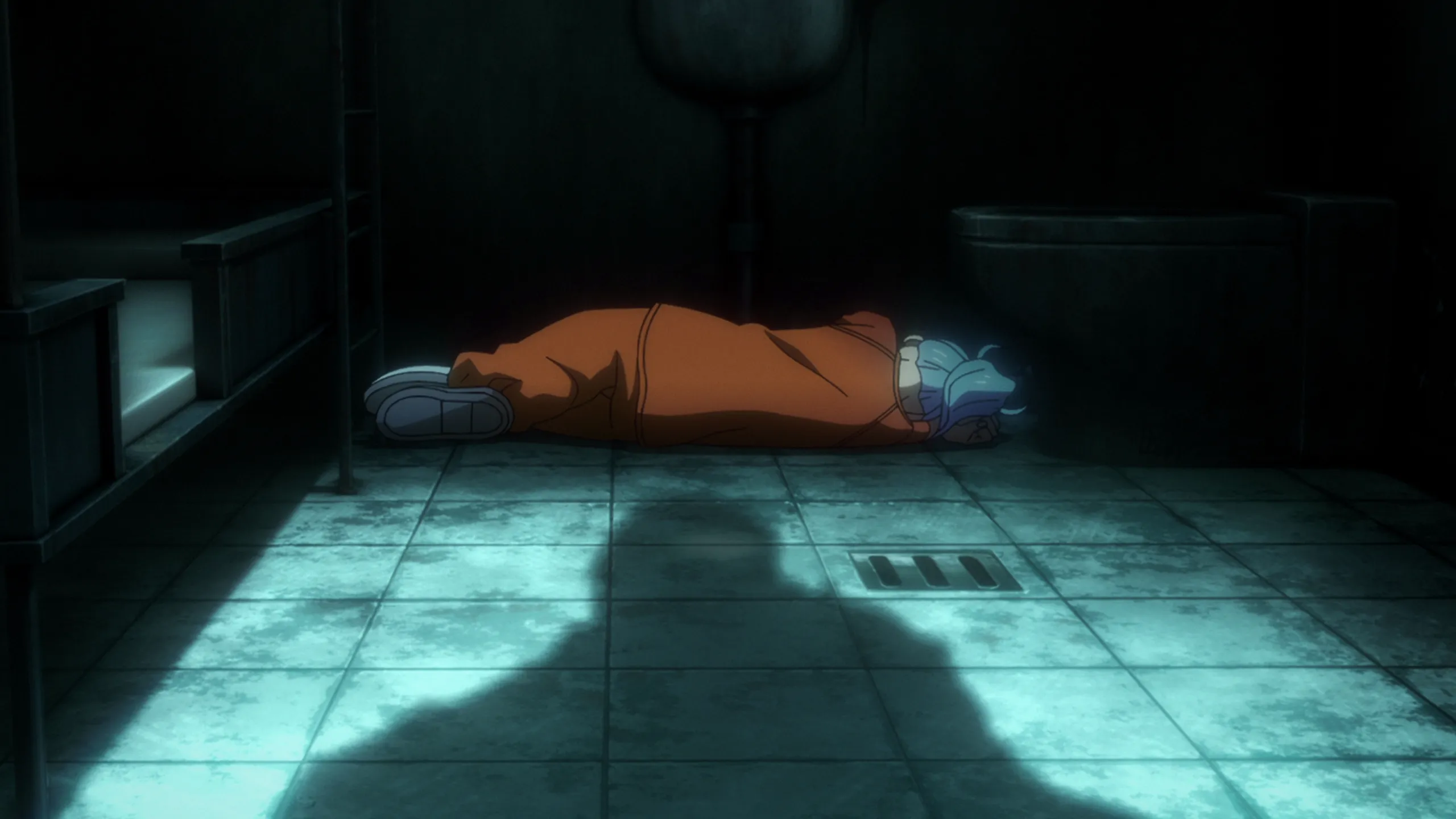 thumbnail - S1:E9 That Guy Is Like Spinach Stuck in Your Teeth