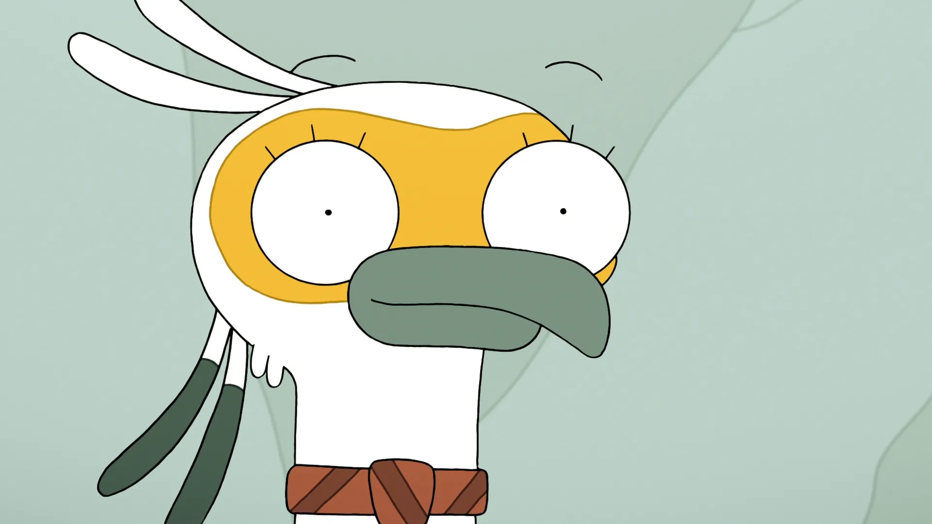 thumbnail - S2:E22 PS You're Fired / Weird Delivery 2: Return to Pretendo Time