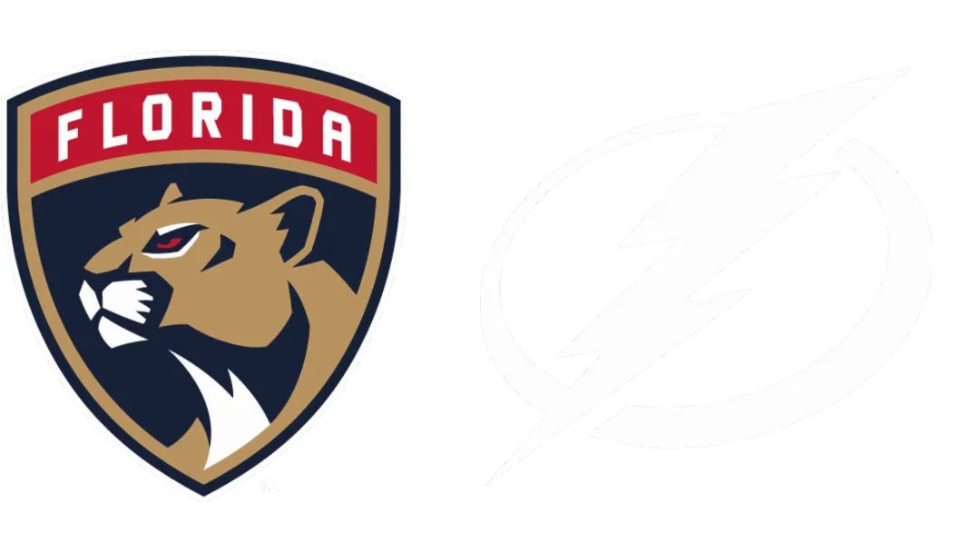 Florida Panthers vs. Tampa Bay Lightning