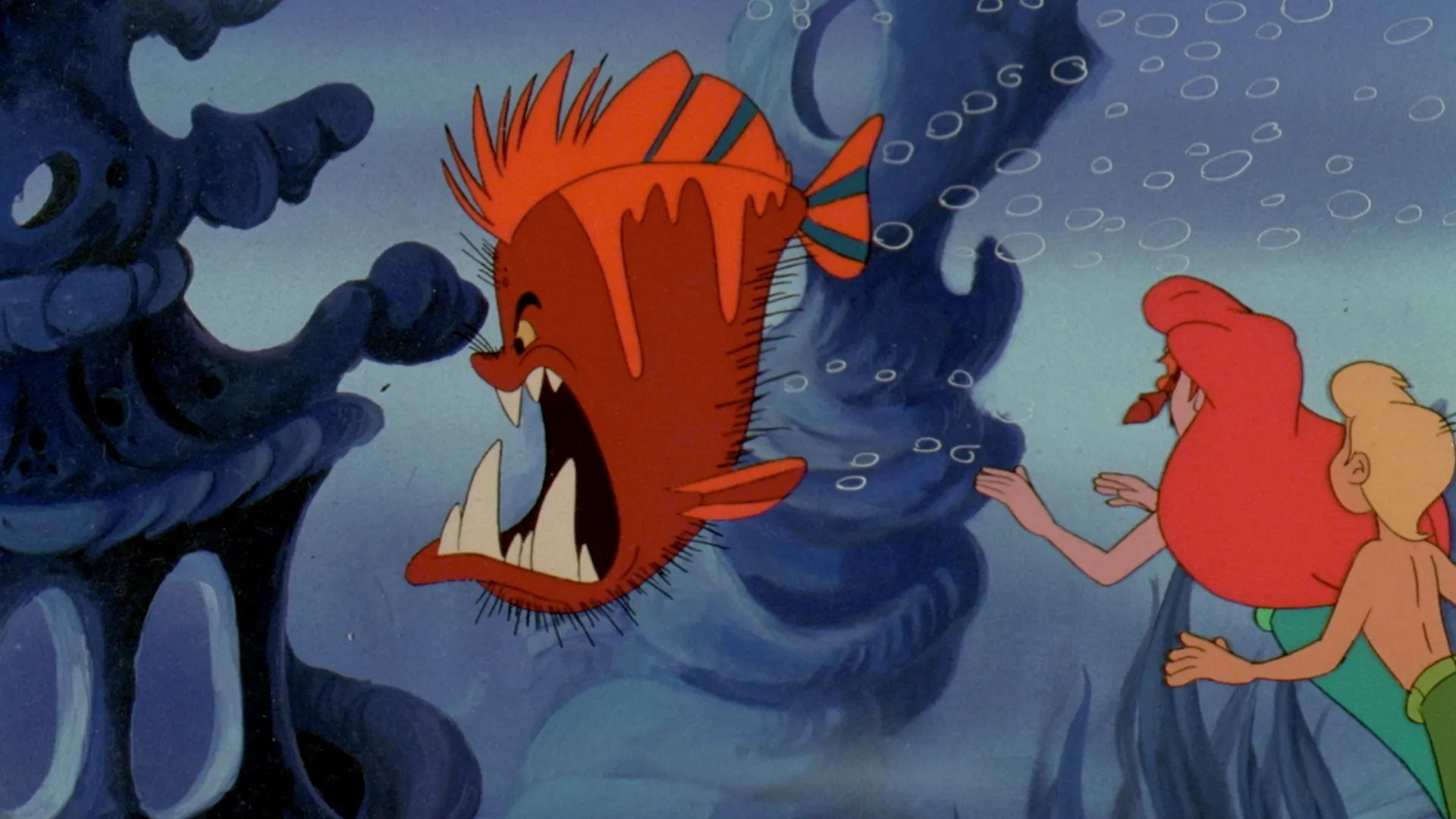 thumbnail - S3:E6 The Beast Within