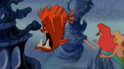 thumbnail - S3:E6 The Beast Within