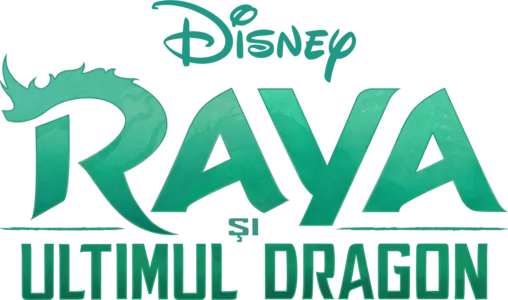 Raya şi ultimul dragon