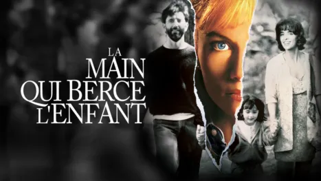 thumbnail - La main qui berce l'enfant