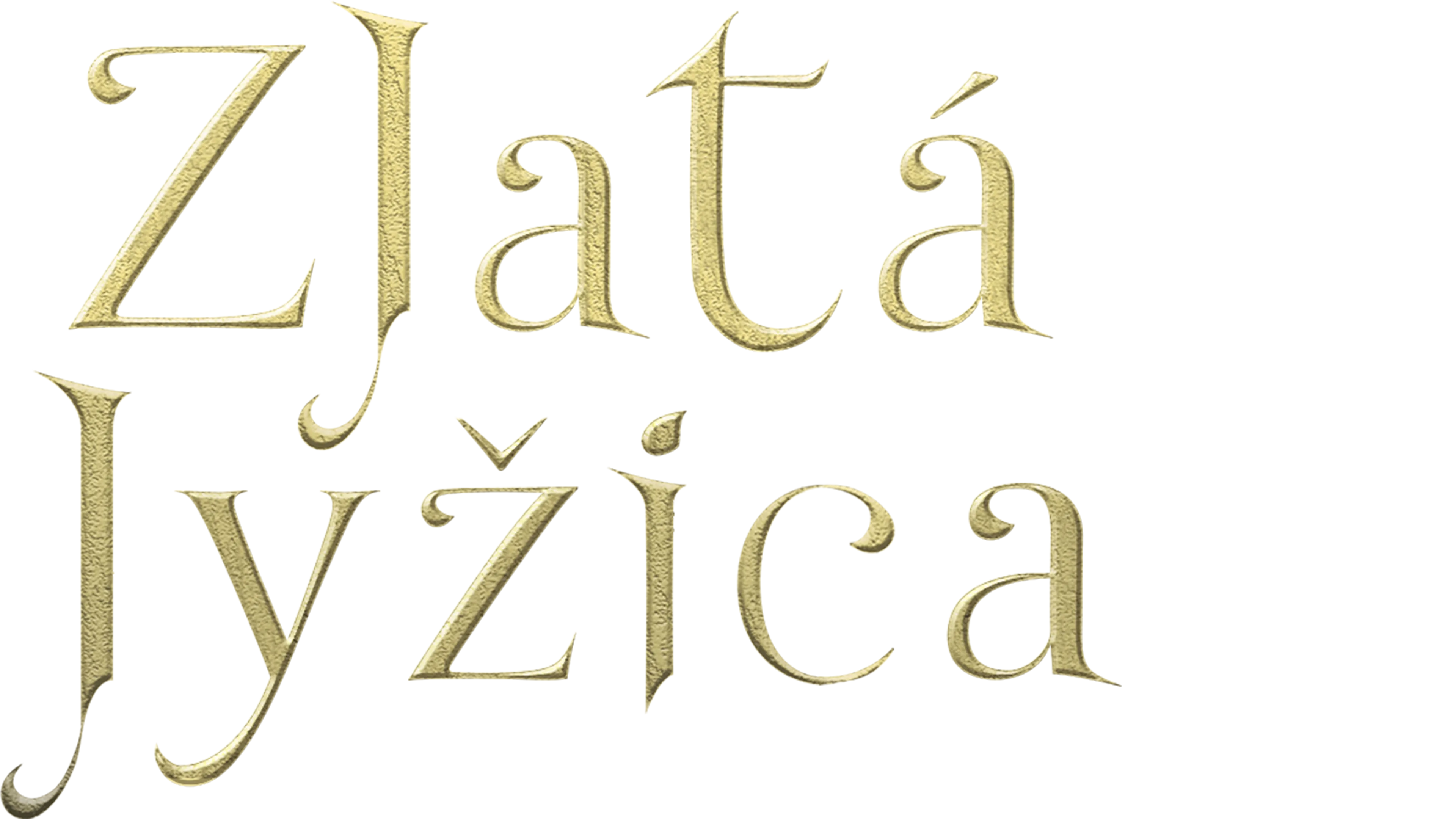 Zlatá lyžica