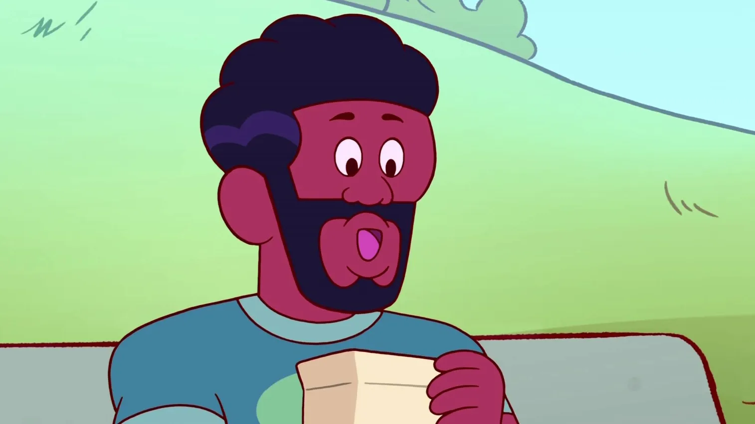 thumbnail - S1:E19 Mystery Toy