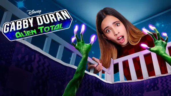 thumbnail - Gabby Duran: Alien Total