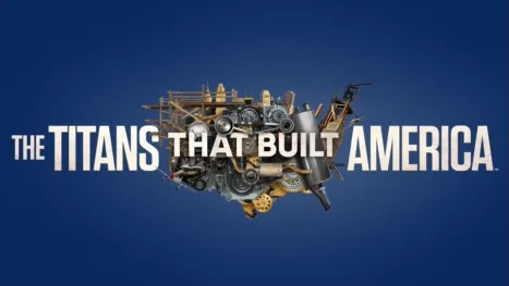 thumbnail - The Titans That Built America