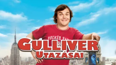 Gulliver utazásai